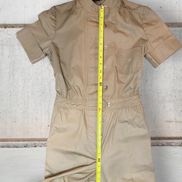 Pierre Cardin vintage jumpsuit - Picture 13 of 15